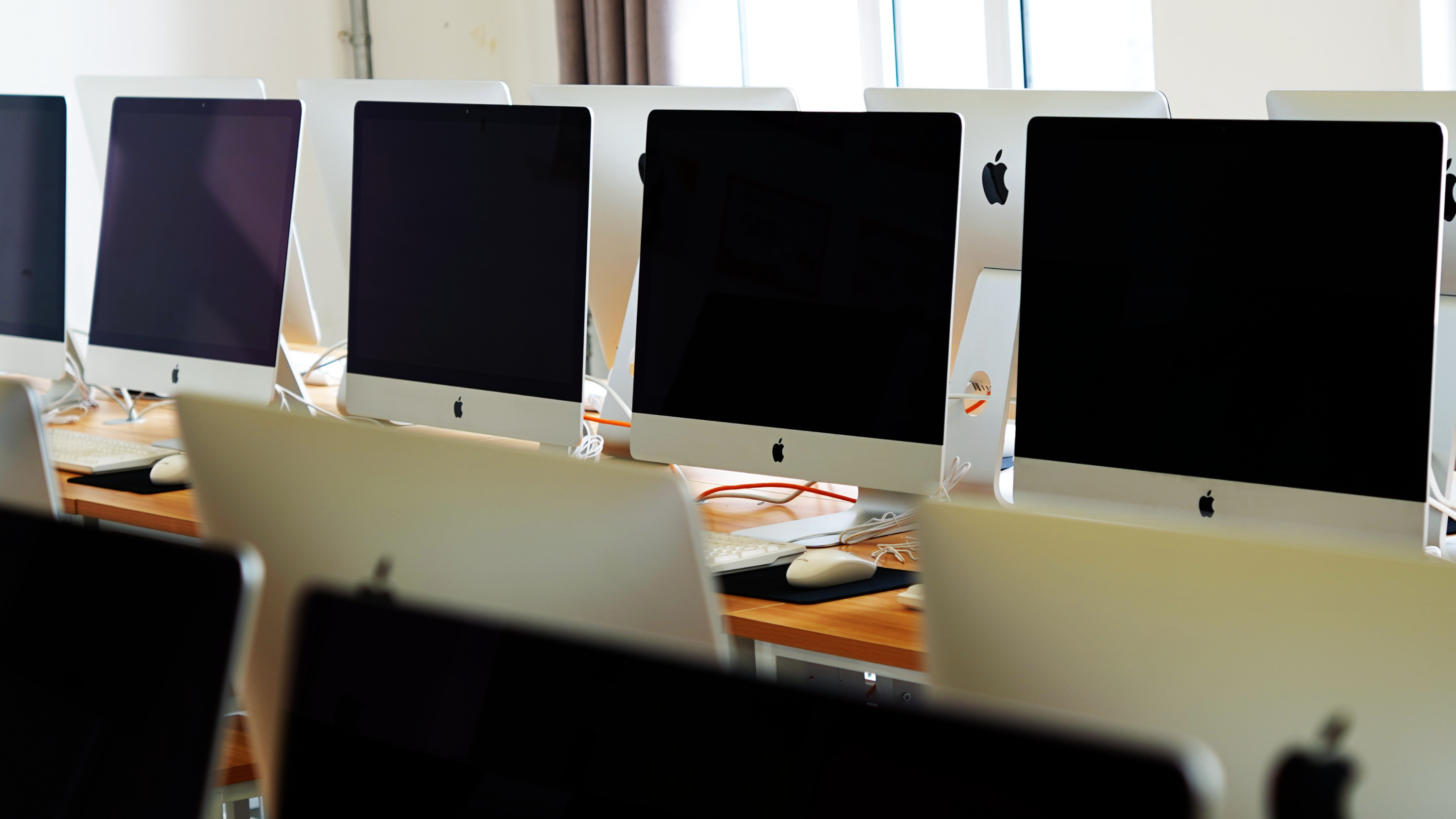 数字信息与通信技术实训中心