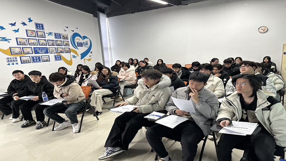 青岛西大高级技工学校赴潍坊泰盈实习项目2月成果丰硕