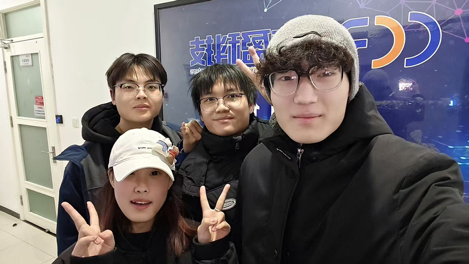 青岛西大高级技工学校赴潍坊泰盈实习学子顺利返岗 精神饱满启新程